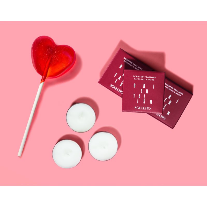 Beauty Beauty Box Notino No.2 - Valentine's Edition вигідна упаковка для жінок
