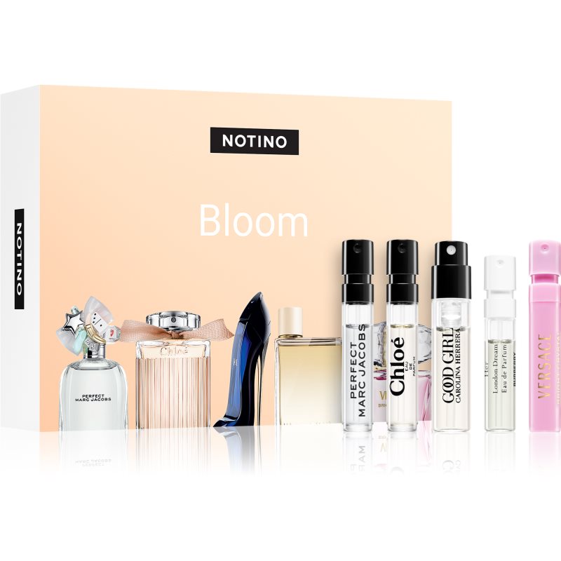 Beauty Discovery Box Notino Bloom sada pro ženy