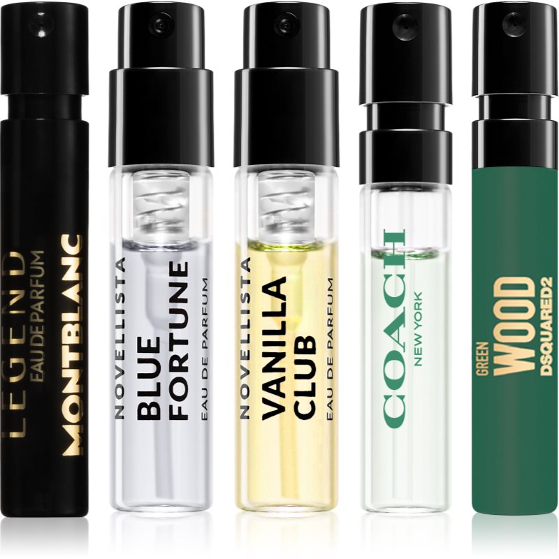 Thumbnail - Beauty Discovery Box Notino Legen—Wait For It Set Unisex