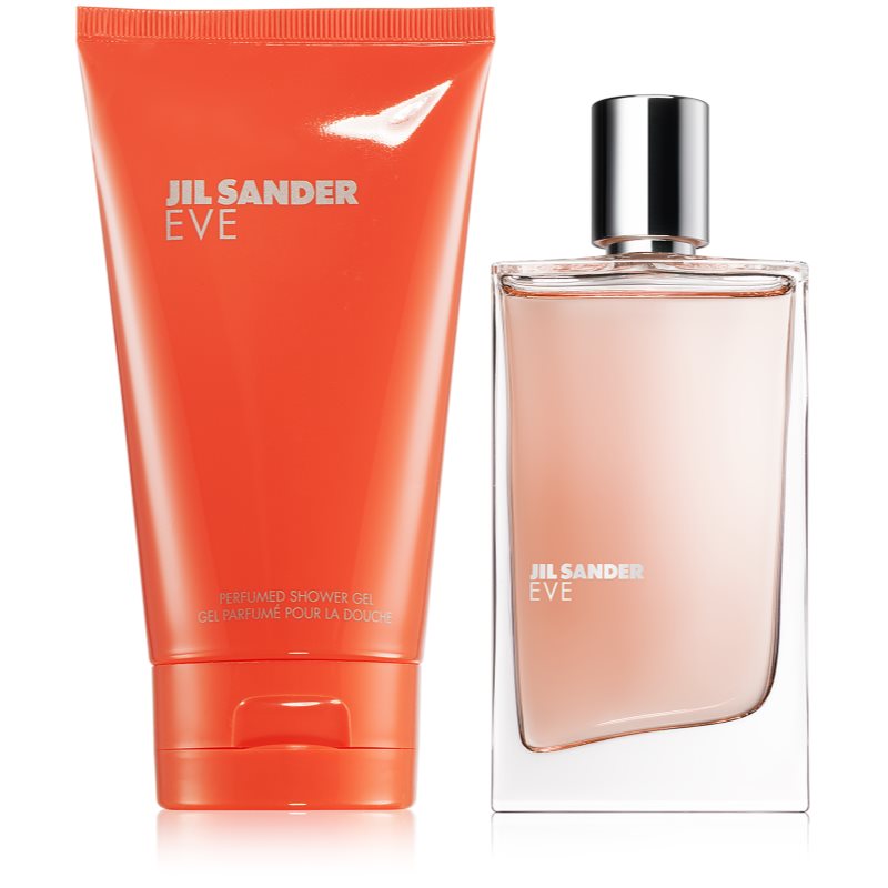 Jil Sander Eve Gift Set Geschenkset für Damen