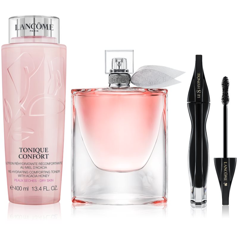 Lancôme Gift Set Belle Vie Geschenkset für Damen