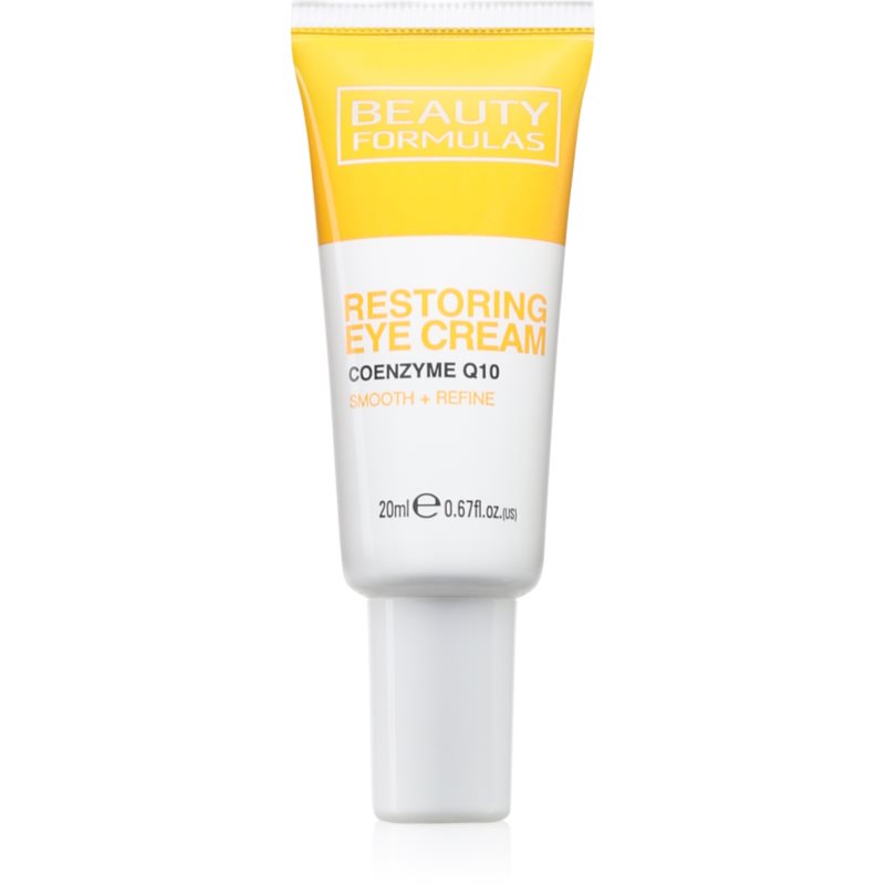 Beauty Formulas Restoring Eye Cream околоочен крем 20 мл.
