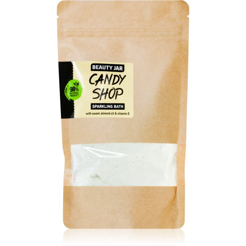 Beauty Jar Candy Shop powder for the bath 250 g
