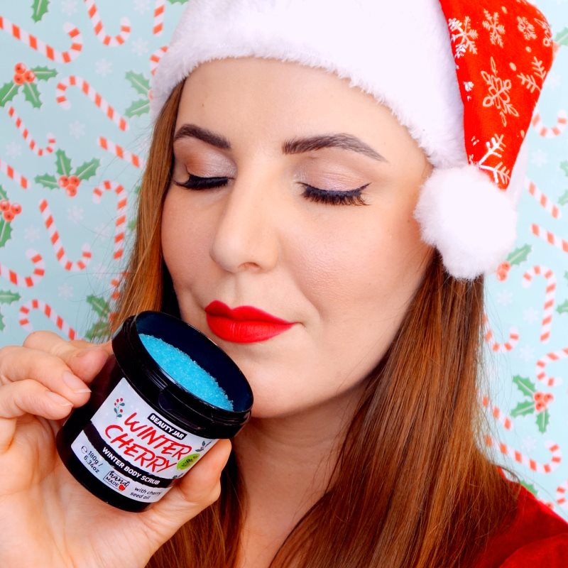 Thumbnail - Beauty Jar Happy Holidays Geschenkset