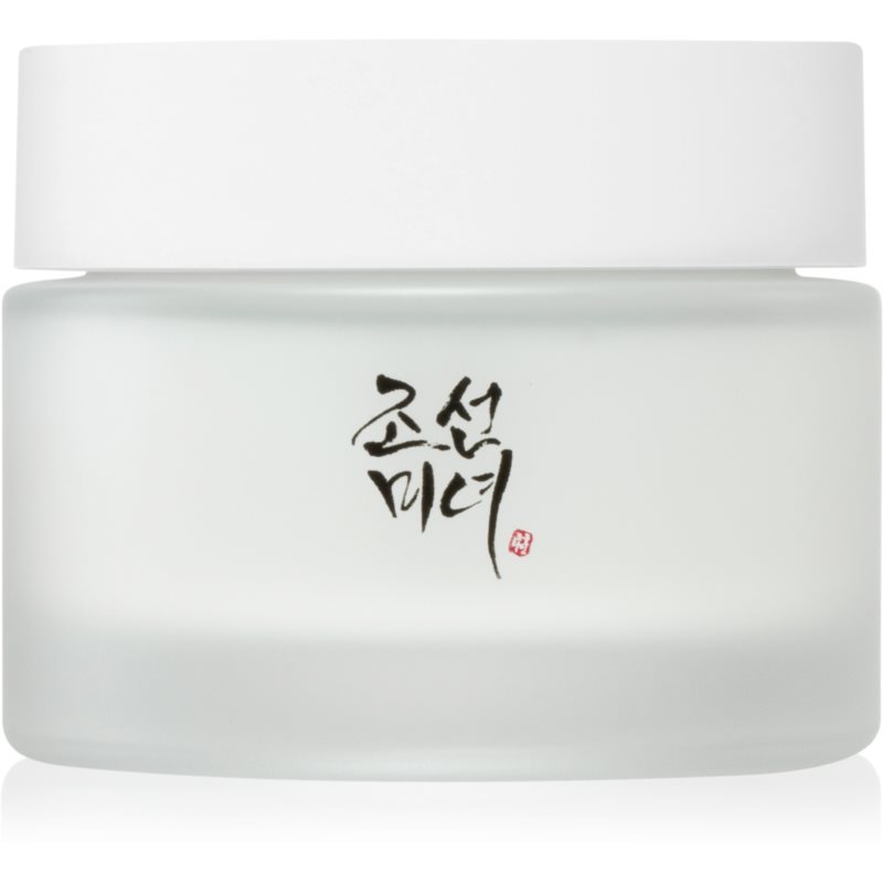Beauty Of Joseon Dynasty Cream intensyviai drėkinantis kremas skaistinamojo poveikio 50 ml