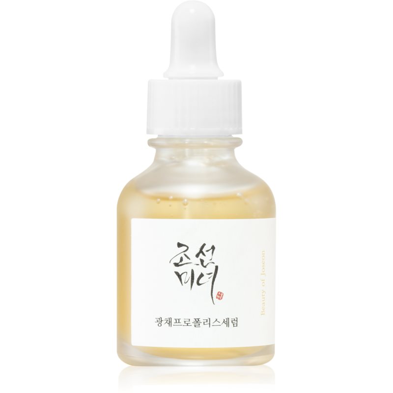 Beauty Of Joseon Glow Serum Propolis + Niacinamide regeneruojamasis ir skaistinamasis serumas 30 ml