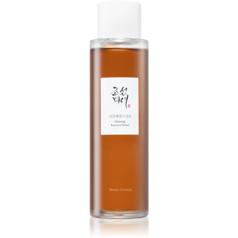 Beauty Of Joseon Ginseng Essence Water Concentrated Hydrating Essence 150 Ml