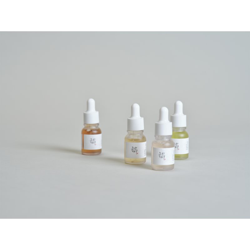 Beauty of Joseon Hanbang Serum Discovery Kit Geschenkset für perfekte Haut