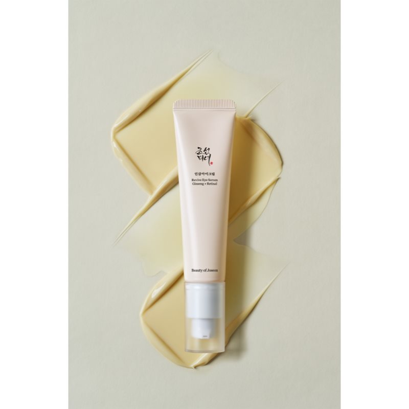 Beauty Of Joseon Revive Serum Ginseng + Retinal protivráskové sérum na oční okolí 30 ml
