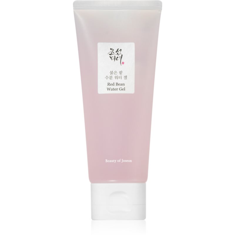 E-shop Beauty Of Joseon Red Bean Water Gel intenzivně hydratační gel pro mastnou pleť 100 ml