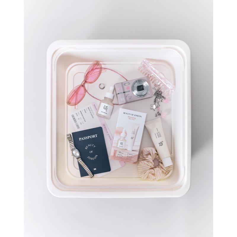 Beauty of Joseon Morning Rice Duo Set sada pre zjednotenie farebného tónu pleti (obrázok 6)