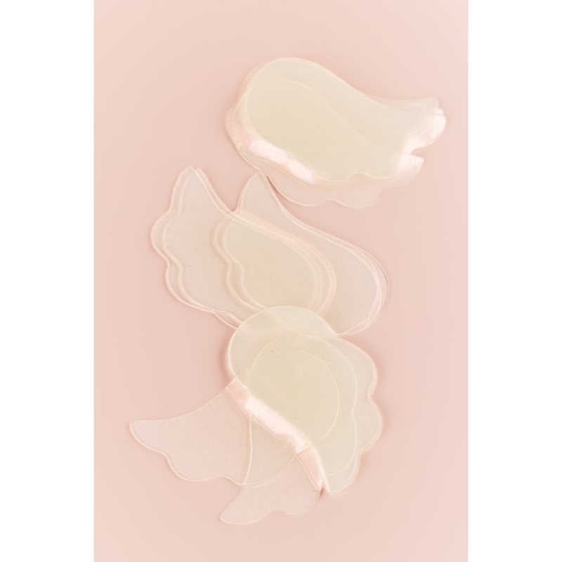 Beauty of Joseon Revive Under Eye Patch Ginseng + Retinal Hydrogel-Pads mit festigender Wirkung 60 St. (Bild 4)