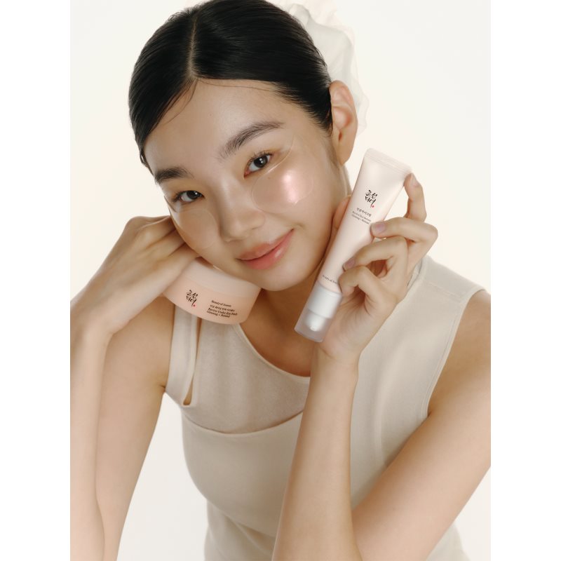 Beauty of Joseon Revive Under Eye Patch Ginseng + Retinal Hydrogel-Pads mit festigender Wirkung 60 St. (Bild 7)