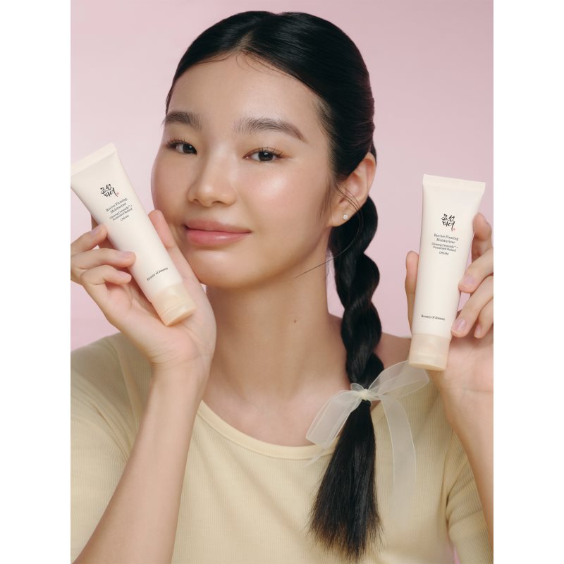 Beauty of Joseon Revive Firming Moisturizer Ginsegn + Retinol výživný vyhladzujúci krém s hydratačným účinkom 60 ml (obrázok 6)