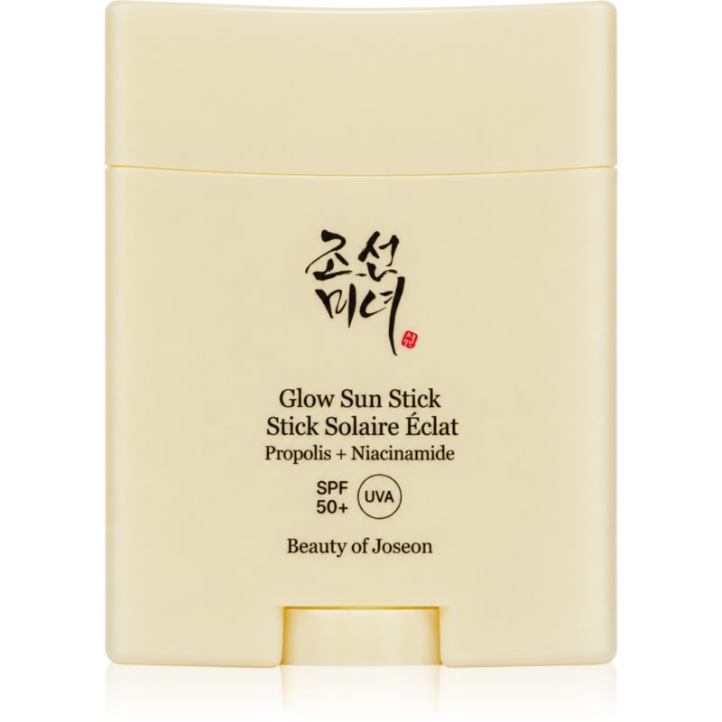 Beauty of Joseon Glow Sun Stick sunscreen stick SPF 50  14 g