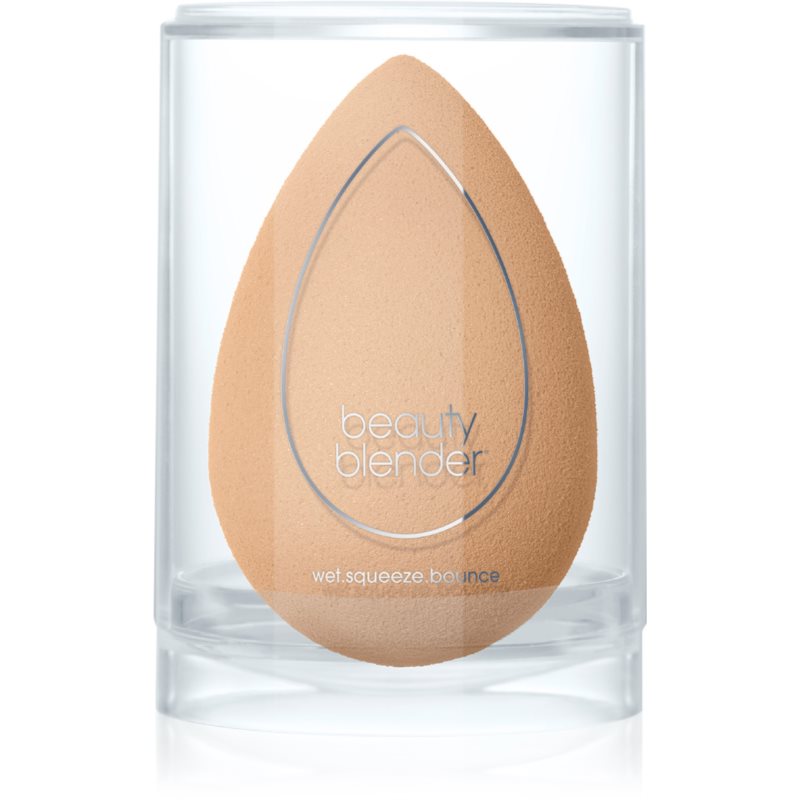 beautyblender® beautyblender® Original σφουγγαράκι για μεικ απ Nude 1 τμχ