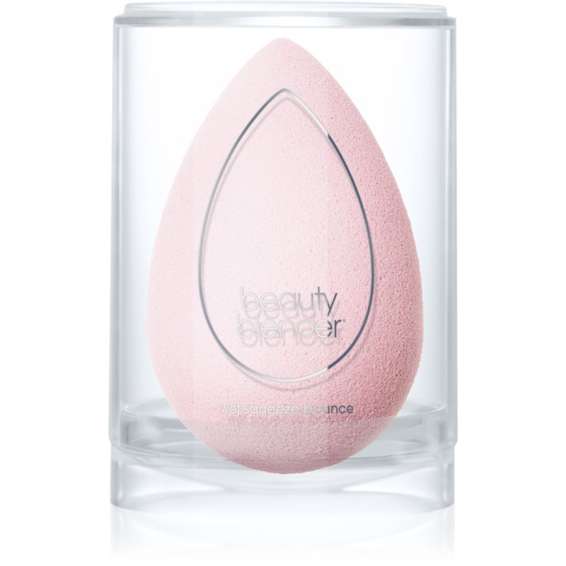 beautyblender® beautyblender® Original σφουγγαράκι για μεικ απ Rose 1 τμχ