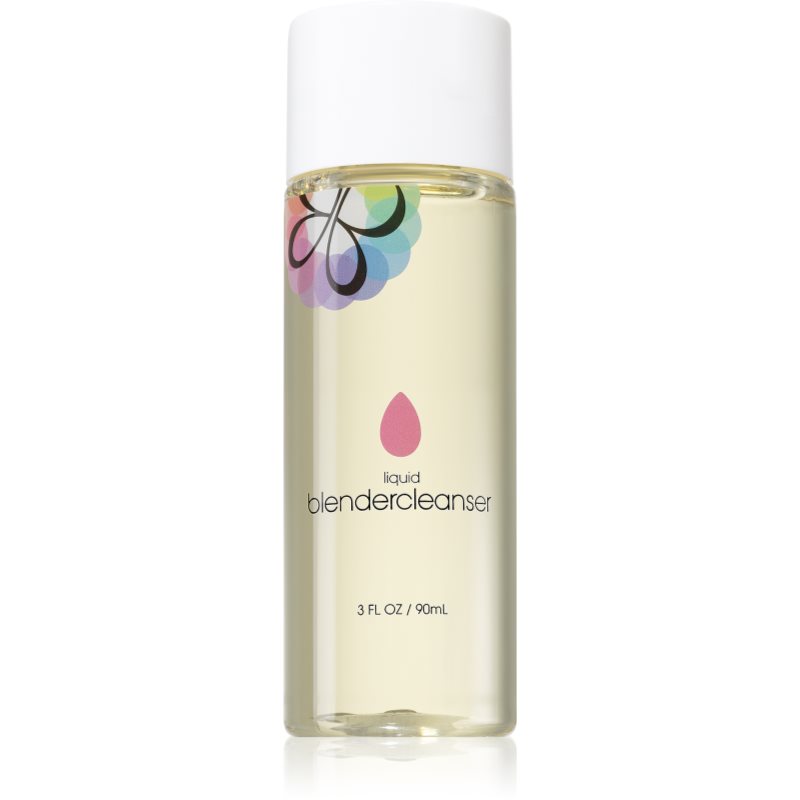 beautyblender® cleanser tekoče čistilo za gobice za puder 88 ml