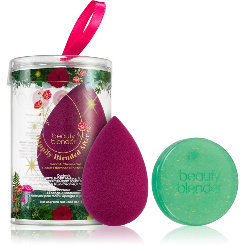 Beautyblender® Happily Blended After Set (for The Perfect Look)