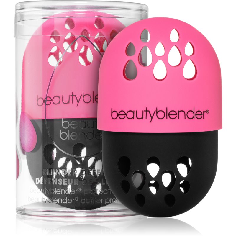 Beautyblender® Blender Defender набір спонжів для подорожі 1 кс