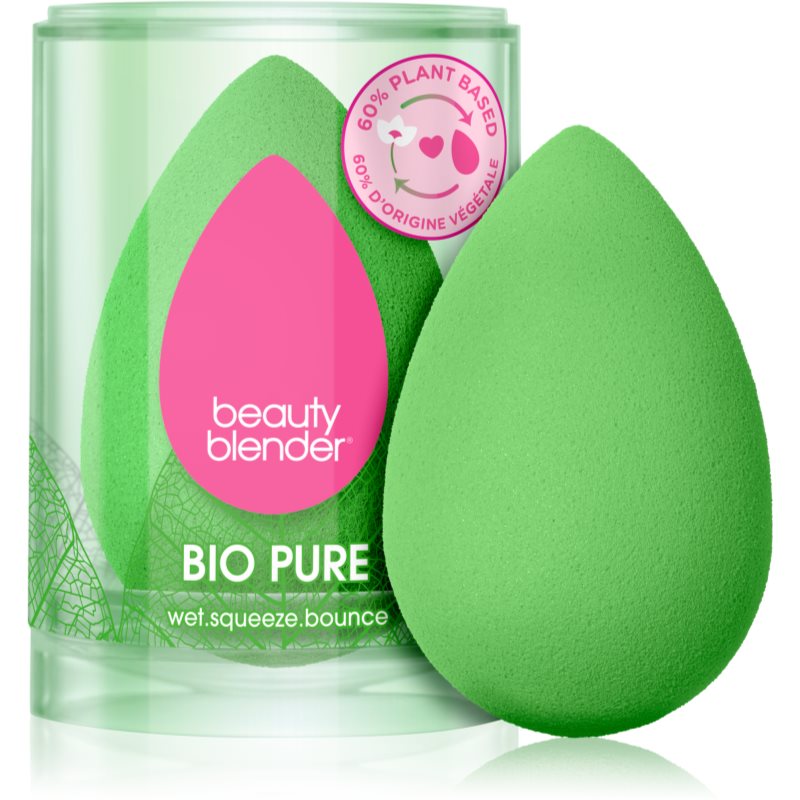 Beautyblender® Original спонжик для тонального засобу Bio Pure 1 кс
