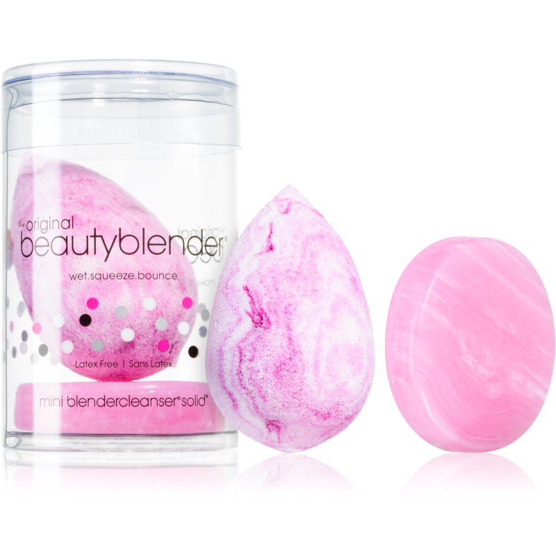 

beautyblender® Original набір (для жінок)
