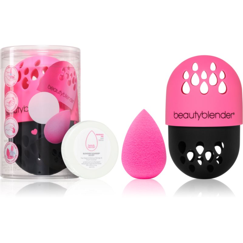 beautyblender® Discovery Kit Potovalni set 1 kos