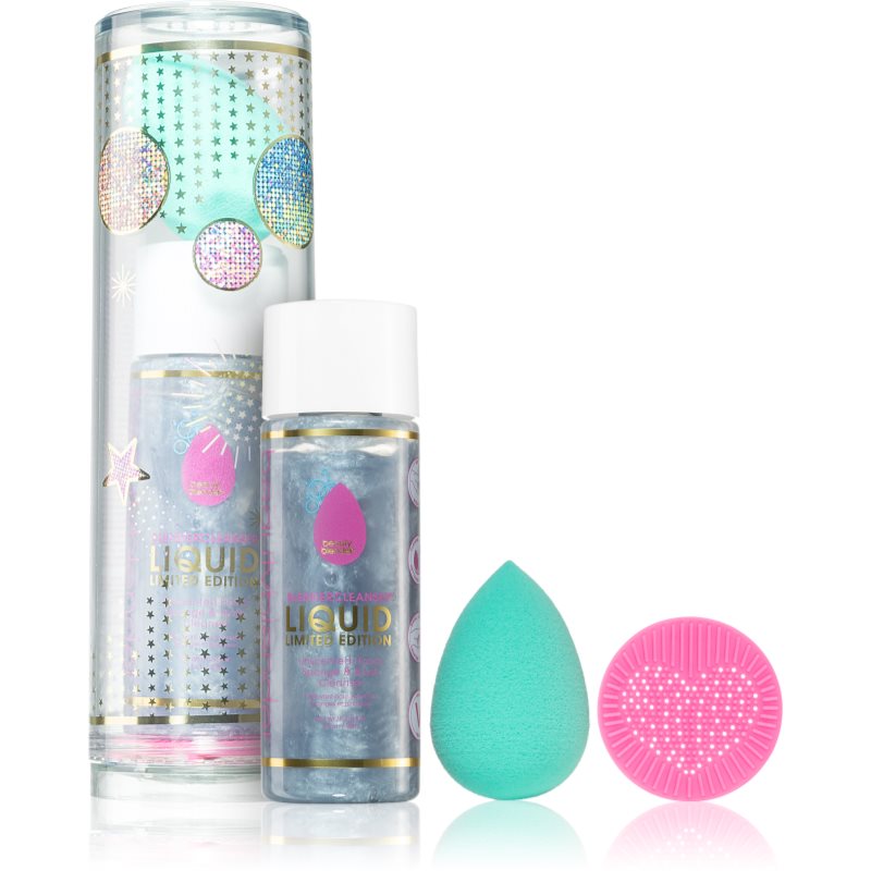 

beautyblender® Blend Baby Blend Essentials Set набір (для досконалої шкіри )