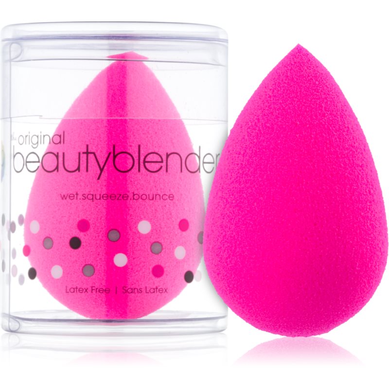 beautyblender® Original gobica za tekoči puder