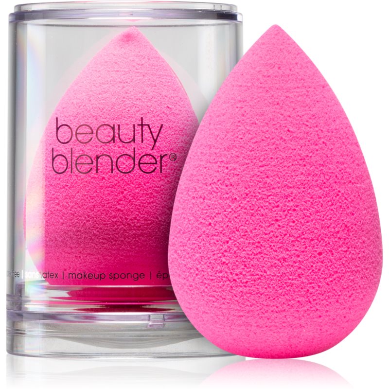 Beautyblender® Original Makeup Sponge Pink 1 Pc