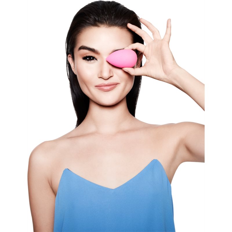 Beautyblender® Original спонжик для тонального засобу Pink 1 кс