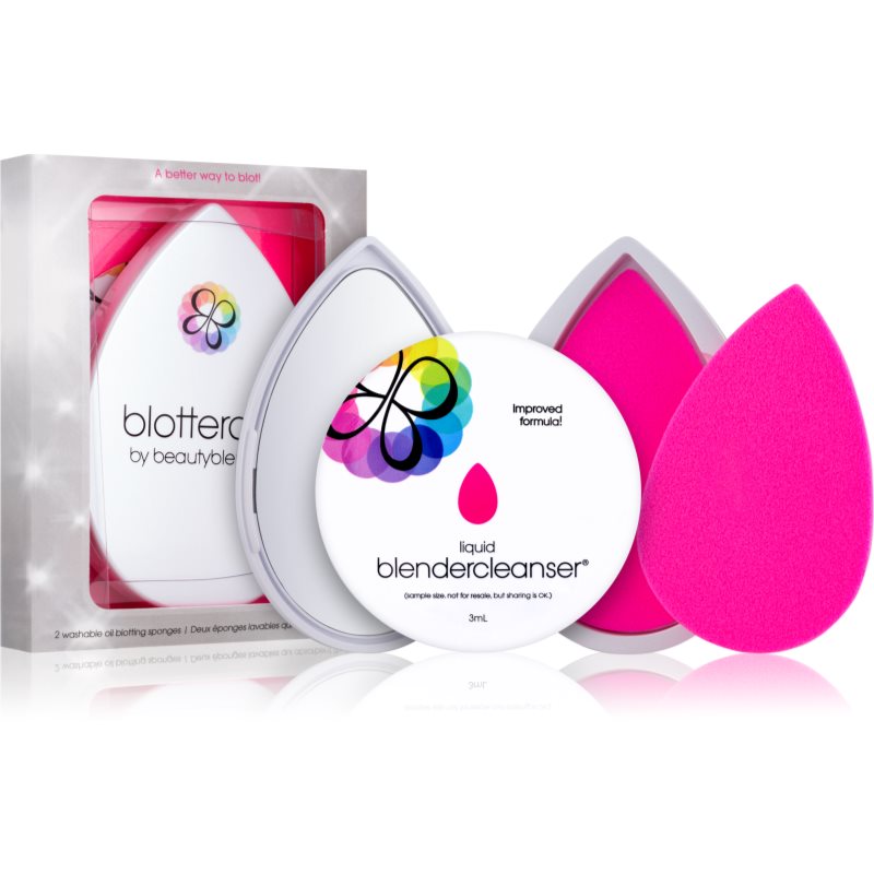 

beautyblender® blotterazzi™ матуючий спонж