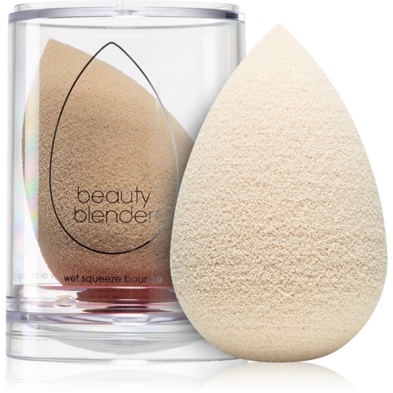 Beautyblender® Original спонжик для тонального засобу Nude 1 кс