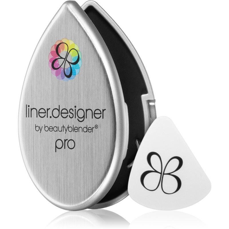 Beautyblender® Liner Designer аплікатор для тіней з дзеркальцем ІІ 1 кс