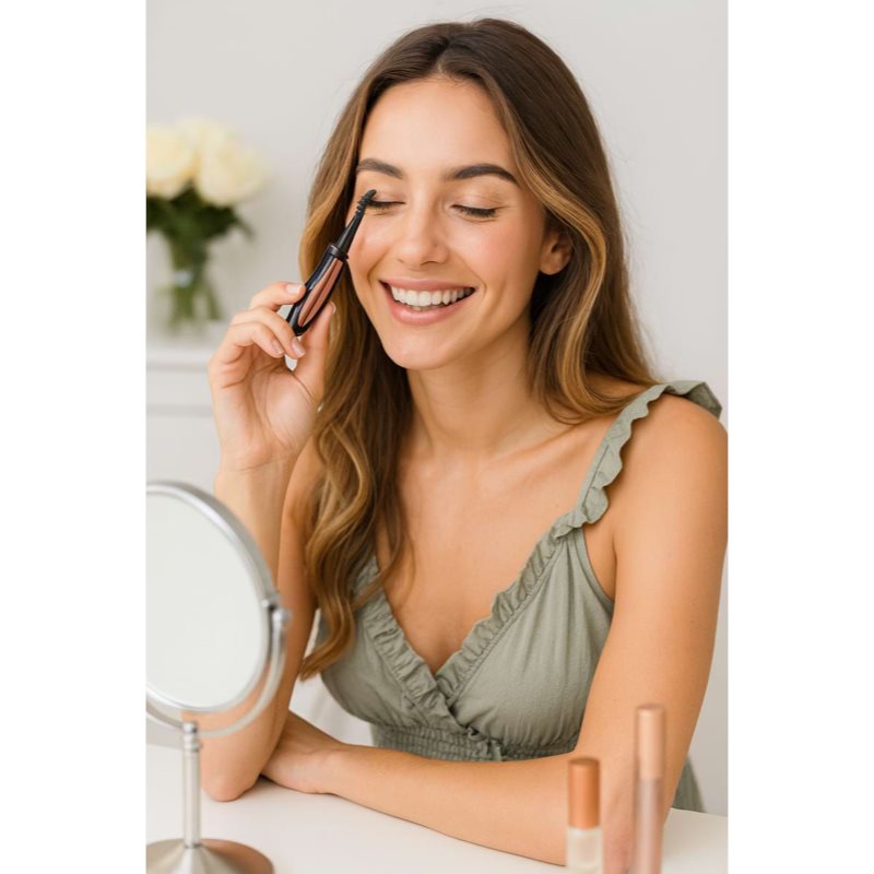 BeautyRelax Brush&Go BR-1460 elektronická řasenka 1 ks (obrázek 4)