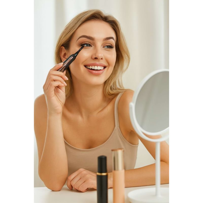 BeautyRelax Brush&Go BR-1460 elektronická řasenka 1 ks (obrázek 5)
