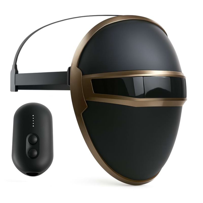 BeautyRelax Lightmask Exclusive kosmetický přístroj 1 ks