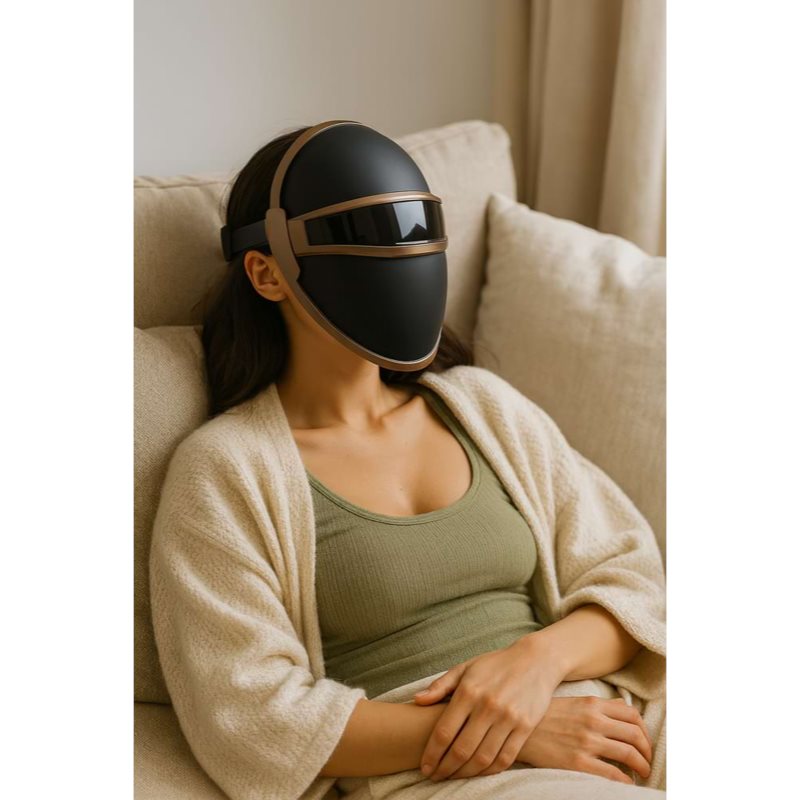 BeautyRelax Lightmask Exclusive kosmetický přístroj 1 ks (obrázek 7)