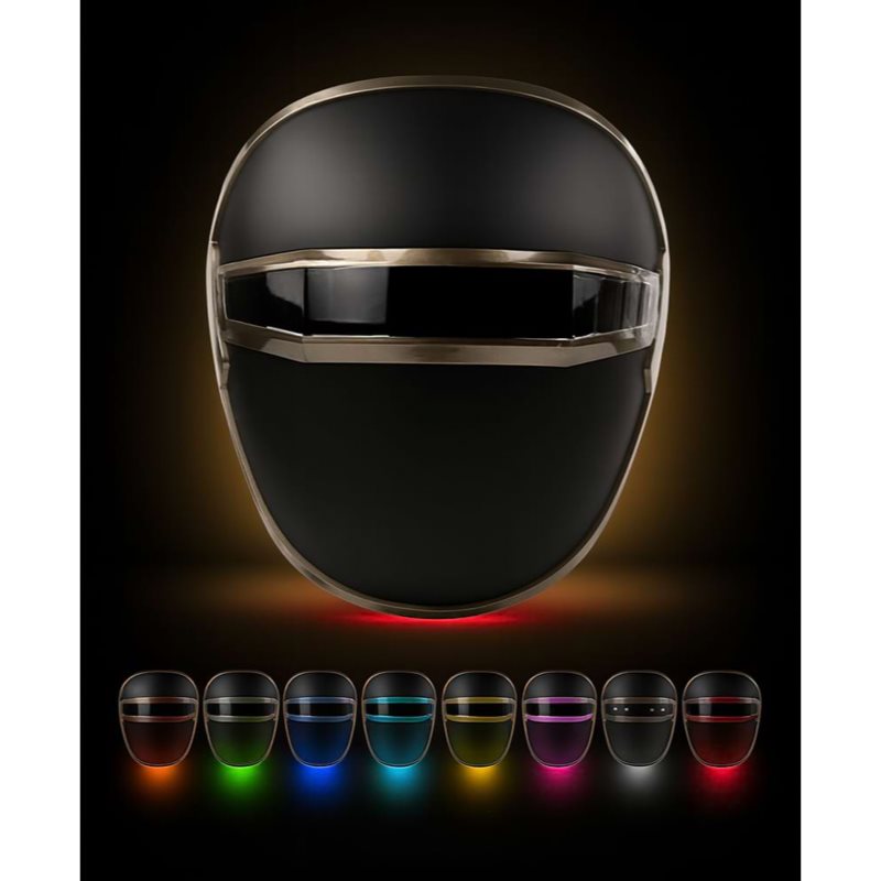 BeautyRelax Lightmask Exclusive kosmetický přístroj 1 ks (obrázek 8)