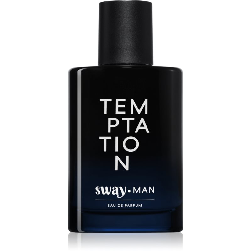 beBIO SWAY Temptation Smaržūdens (EDP) vīriešiem 100 ml