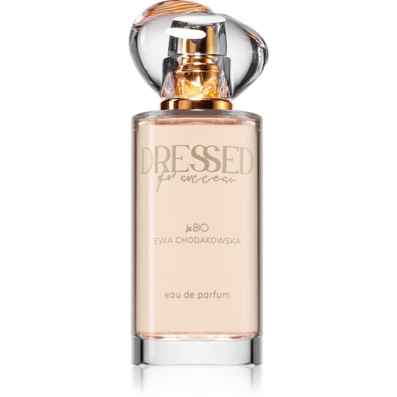 beBIO Dressed For Success parfémovaná voda pro ženy 50 ml