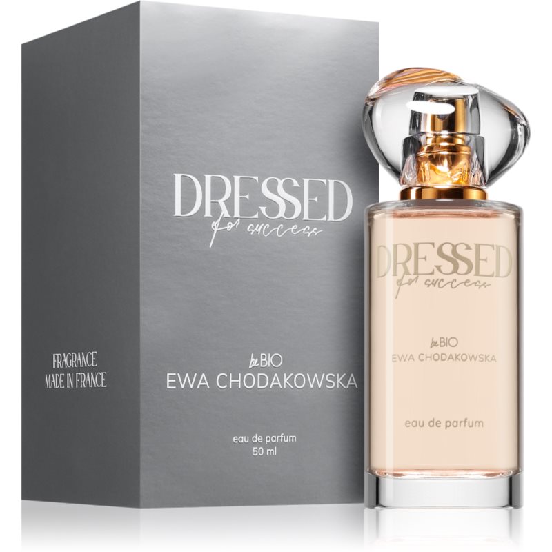 Thumbnail - beBIO Dressed For Success Eau de Parfum für Damen 50 ml