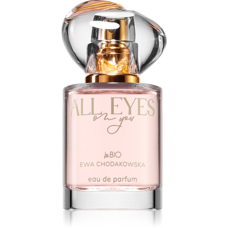 beBIO All Eyes On You parfémovaná voda pro ženy 30 ml