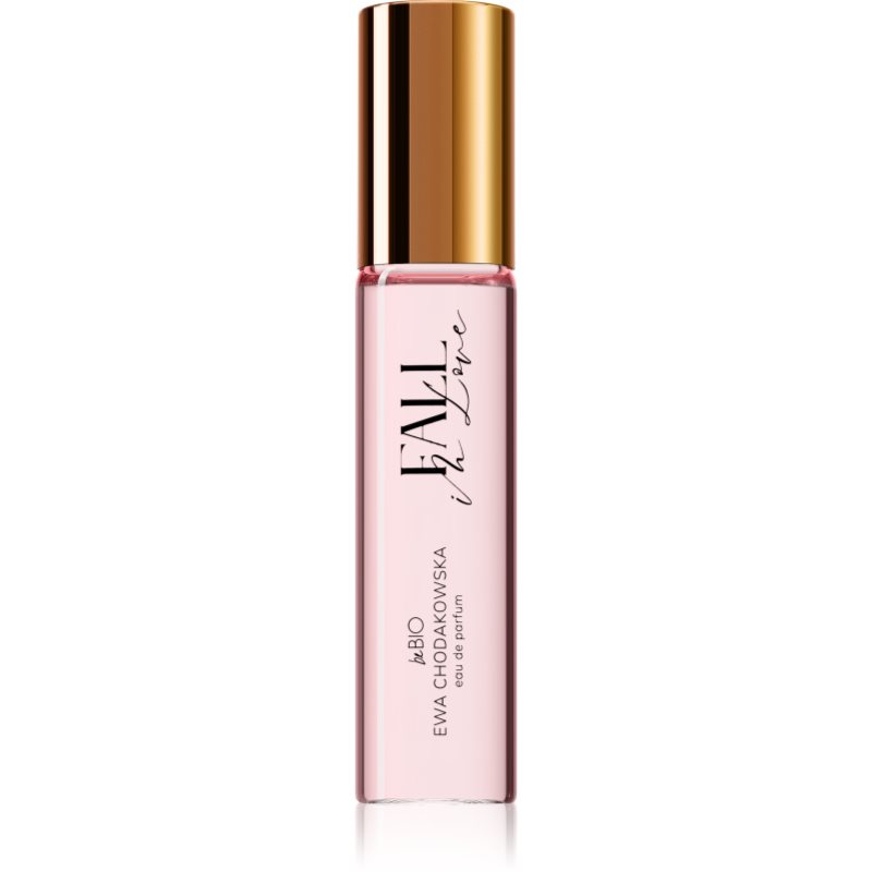 beBIO Fall In Love parfémovaná voda pro ženy 15 ml