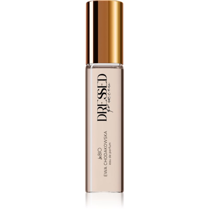 beBIO Dressed For Success parfémovaná voda pro ženy 15 ml