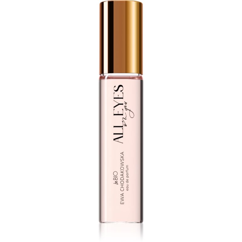beBIO All Eyes On You parfémovaná voda pro ženy 15 ml