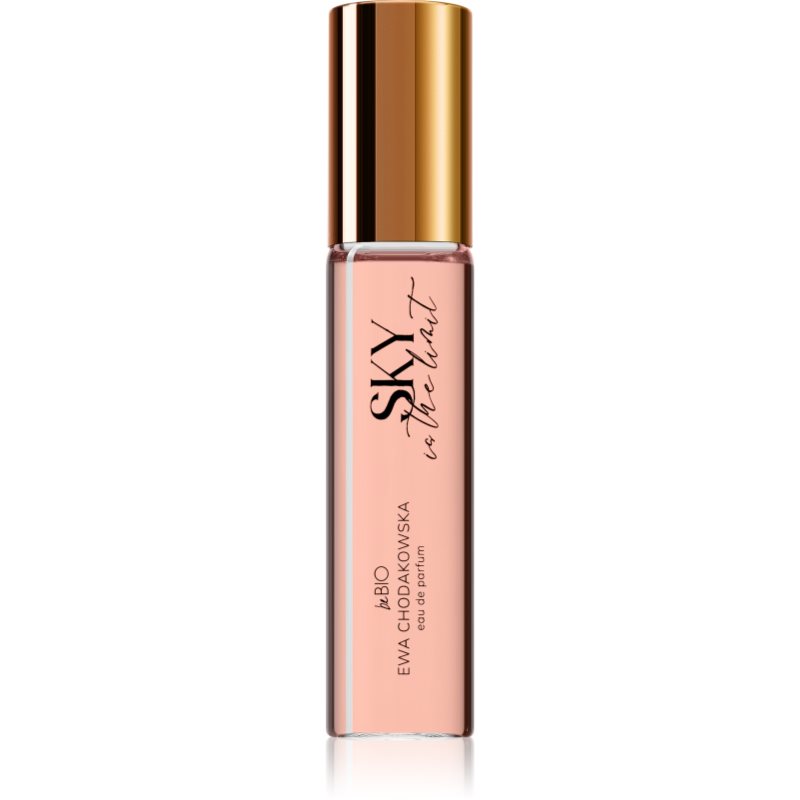 beBIO Sky Is The Limit parfémovaná voda pro ženy 15 ml