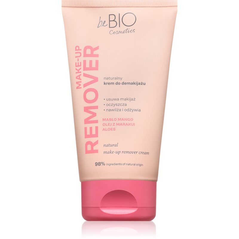 beBIO Make-up Remover Puhastuskreem 150 ml