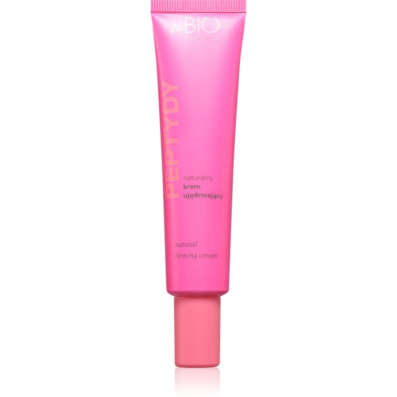 beBIO Natural Firming Cream стягащ крем за кожа 40 мл.