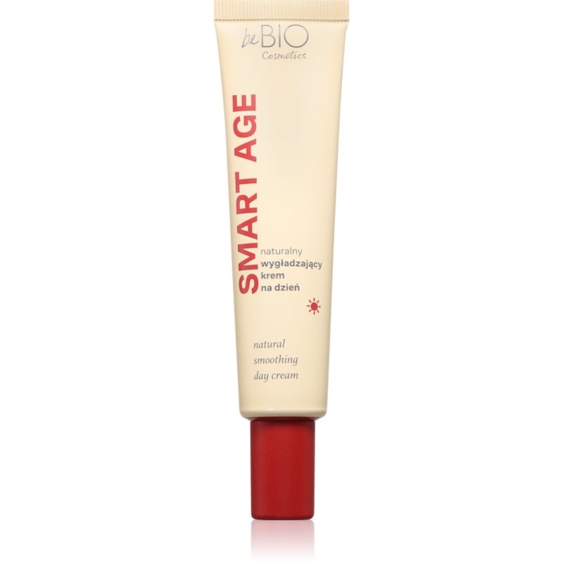 beBIO Smart Age Silendav niisutaja 40 ml
